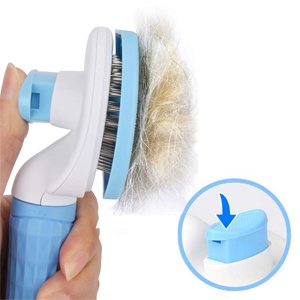 cat brushes for grooming