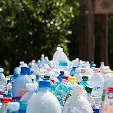 Recycled Plastic Vetbed