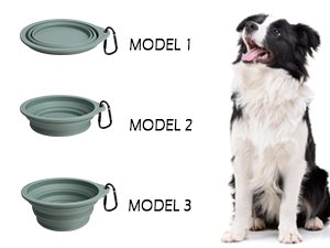 dog bowl travel