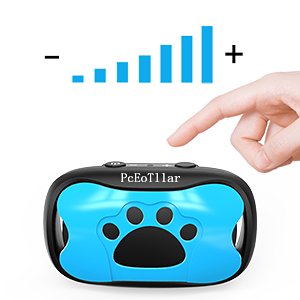 stop dog barking device