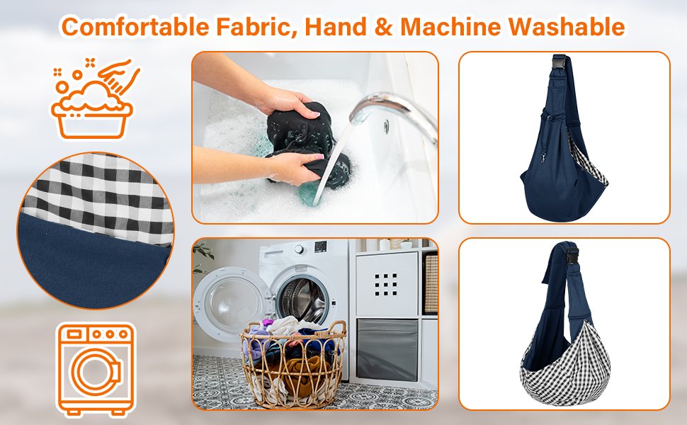 Dog Carrier Bag