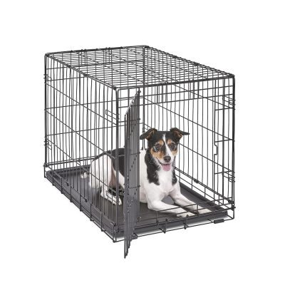 Dog Crate for Small Dog Breeds