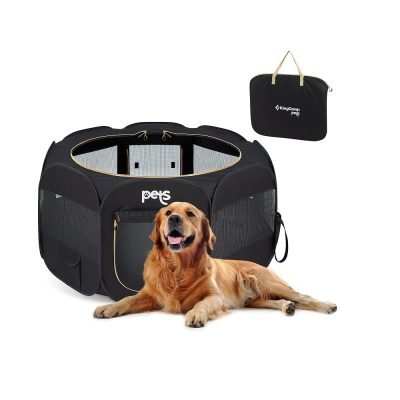 Pop up Pet Dog Playpen