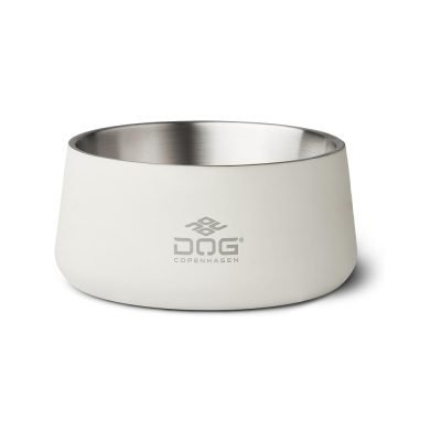 DOG Copenhagen Vega Bowl, S/M, Mint Green