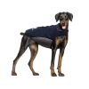 IREENUO Dog Coat Waterproof, Dog Jacket for Medium Large Dog Windproof