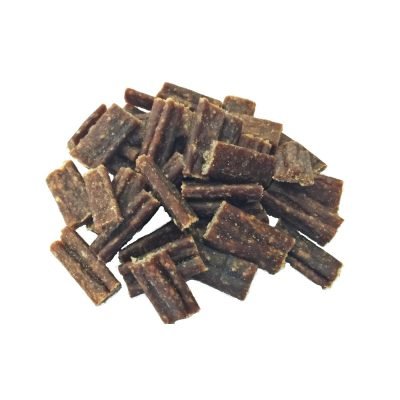 Bounce and Bella Pure Duck Nibbles – Just One Ingredient