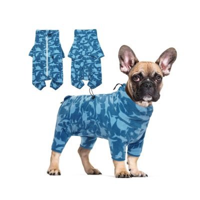 Hjyokuso Dog Winter Coat, Dog Jacket, Dog Jumper