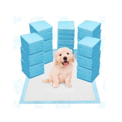 SA Products Puppy Pads 50 Pack, Puppy Training Pads, Puppy Pads