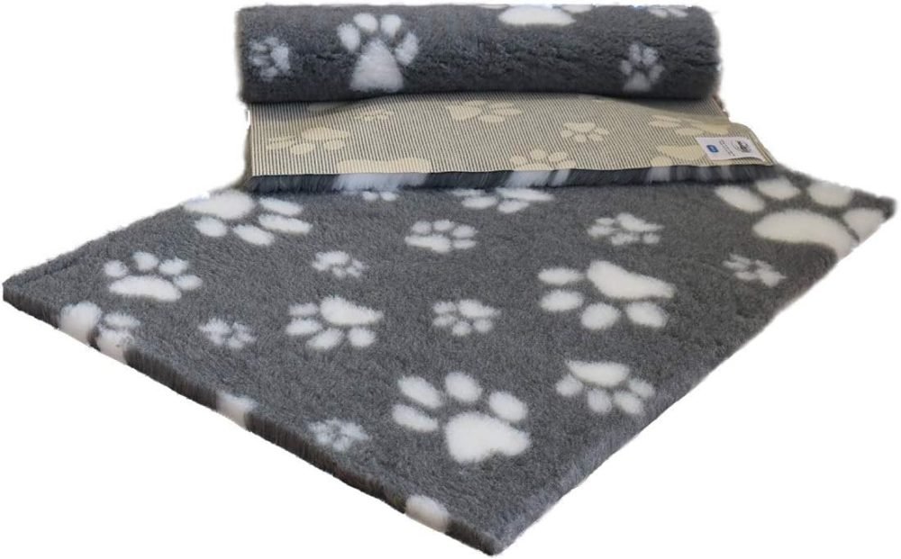 Vet Fleece Bedding