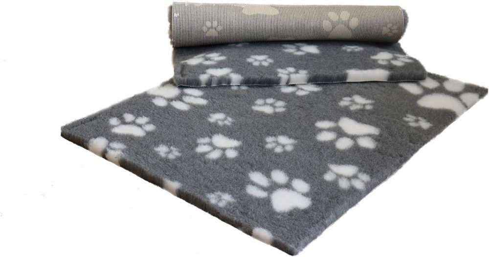 Vet Fleece Bedding