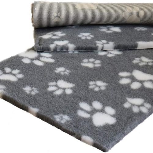 Vet Fleece Bedding