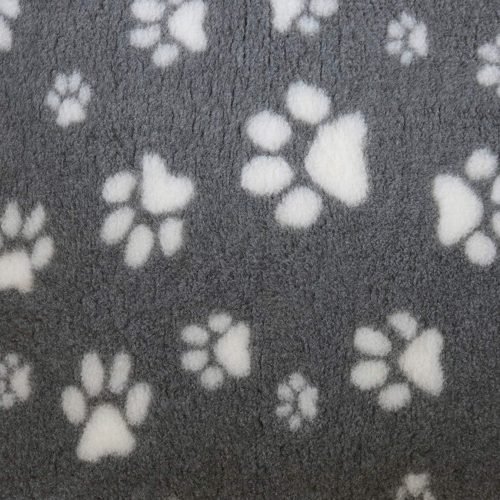 Vet Fleece Bedding