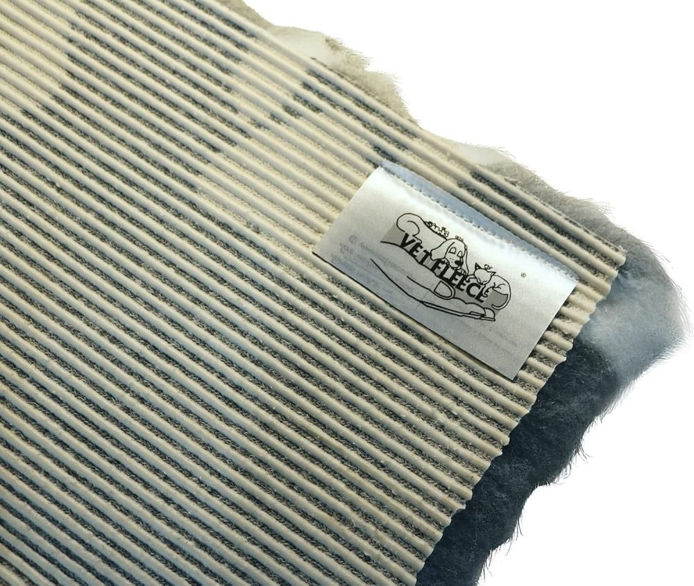 Vet Fleece Bedding