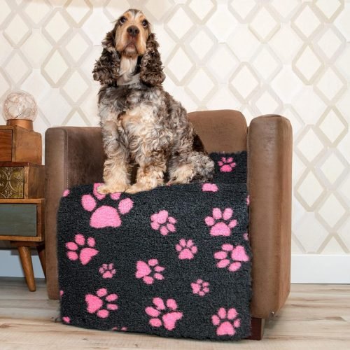 Vet Fleece Bedding
