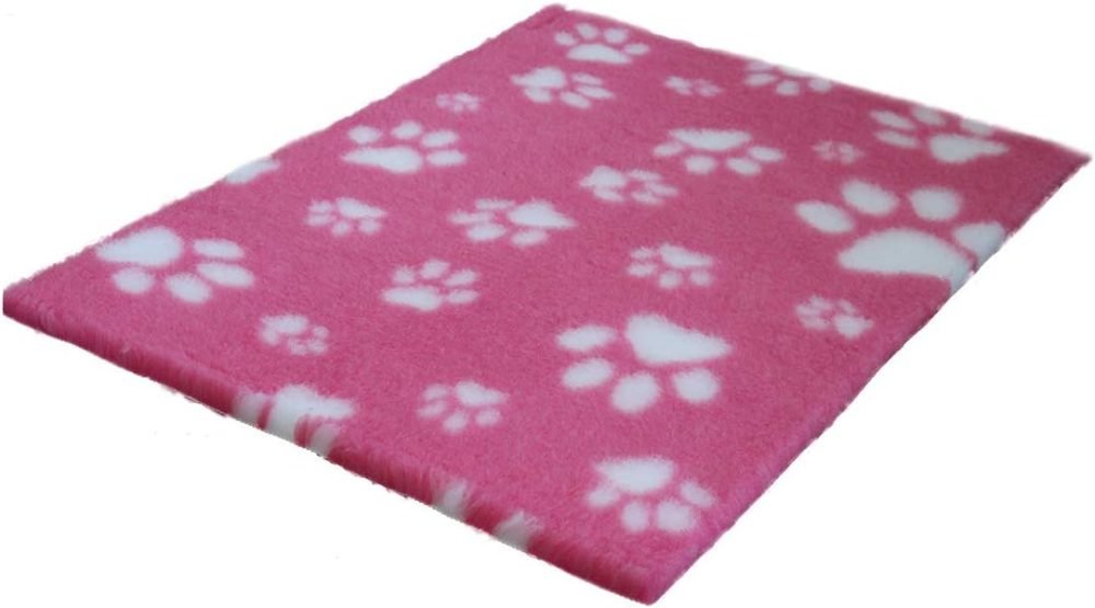 Vet Fleece Bedding