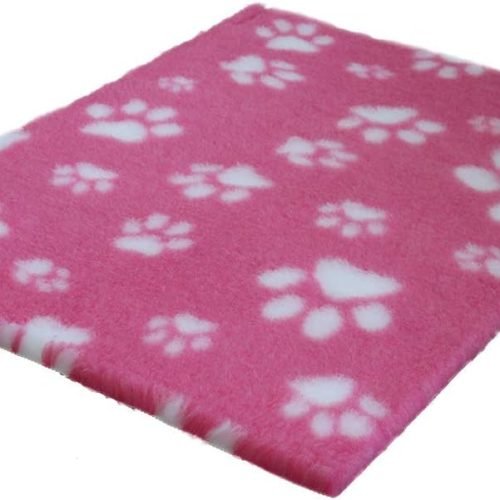 Vet Fleece Bedding