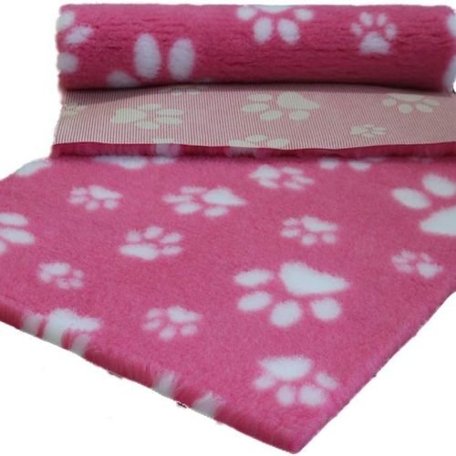 Vet Fleece Bedding