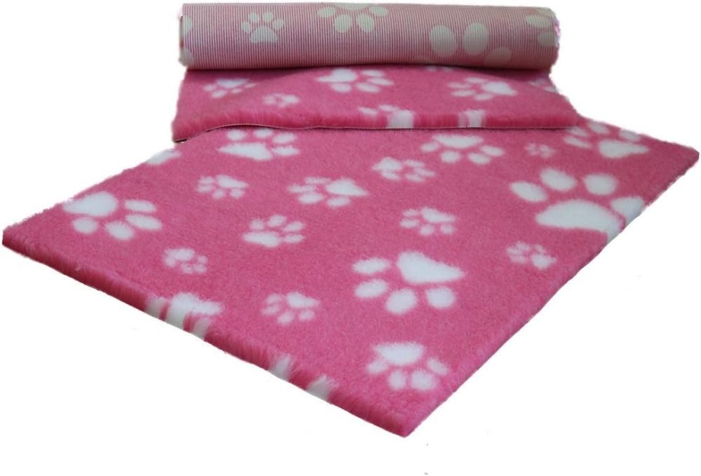 Vet Fleece Bedding