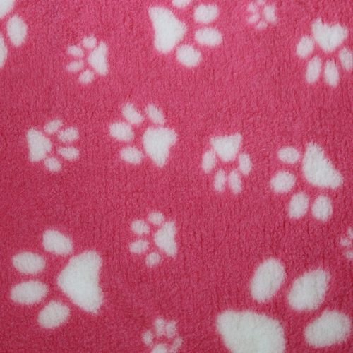 Vet Fleece Bedding