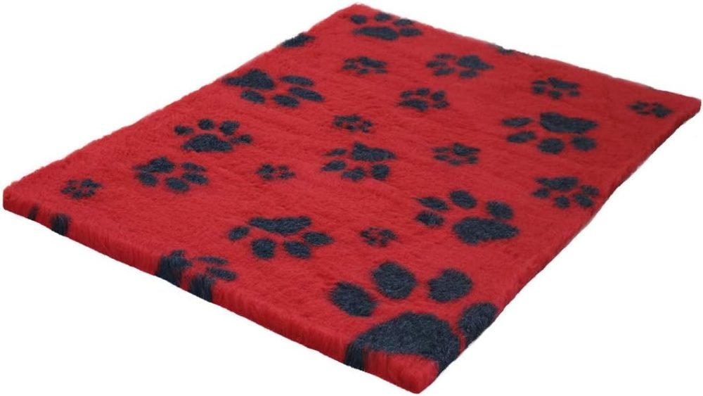 Vet Fleece Bedding