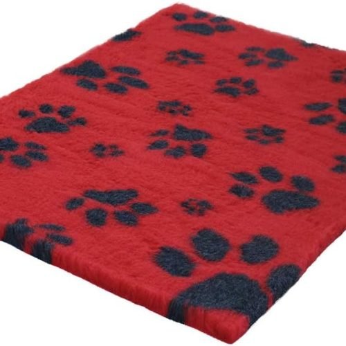 Vet Fleece Bedding