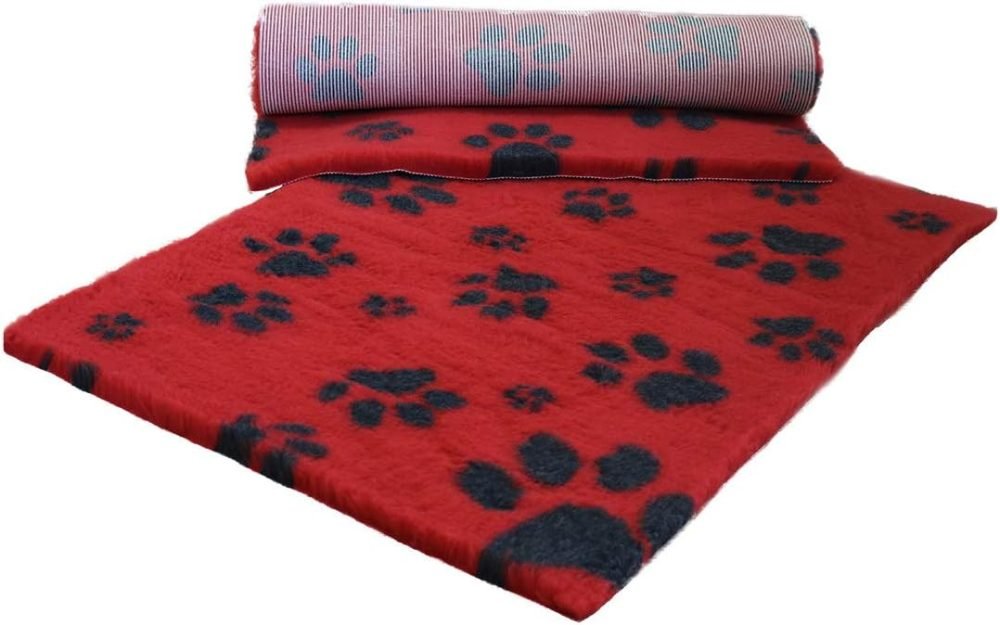 Vet Fleece Bedding