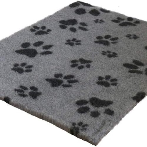 Vet Fleece Bedding
