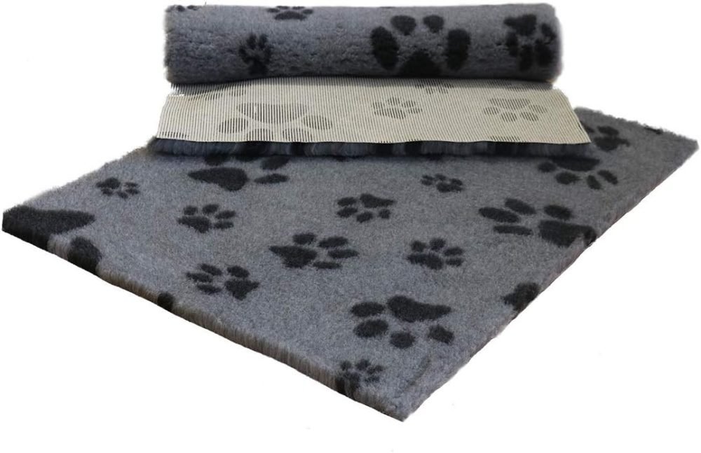Vet Fleece Bedding