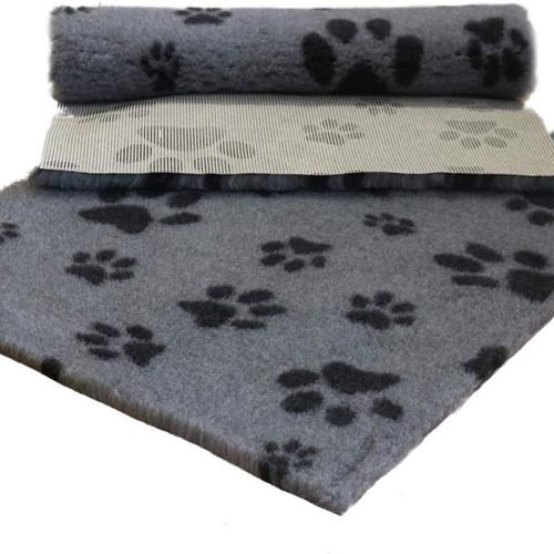 Vet Fleece Bedding