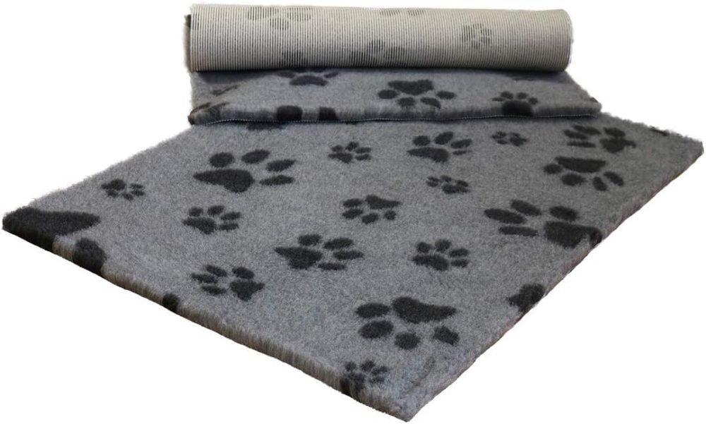 Vet Fleece Bedding