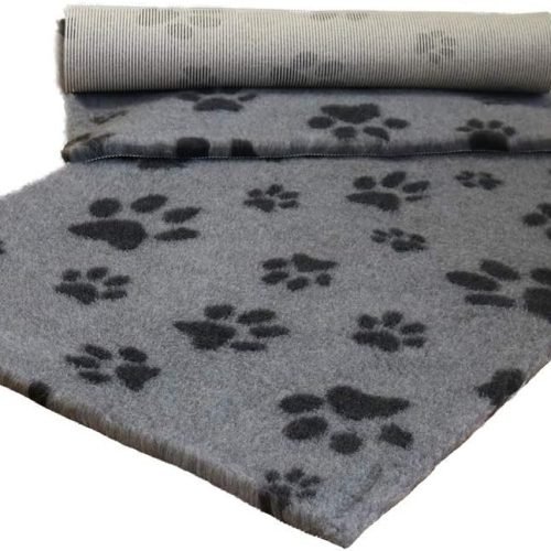 Vet Fleece Bedding