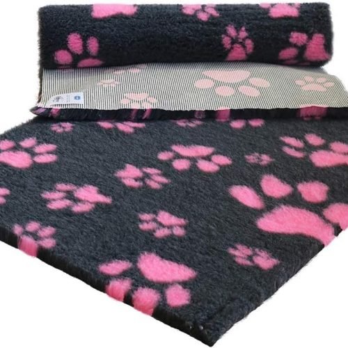 Vet Fleece Bedding