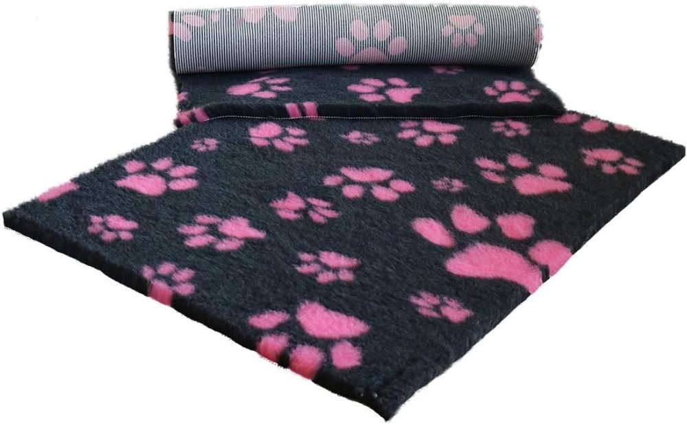 Vet Fleece Bedding