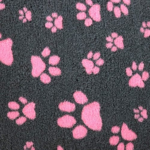 Vet Fleece Bedding