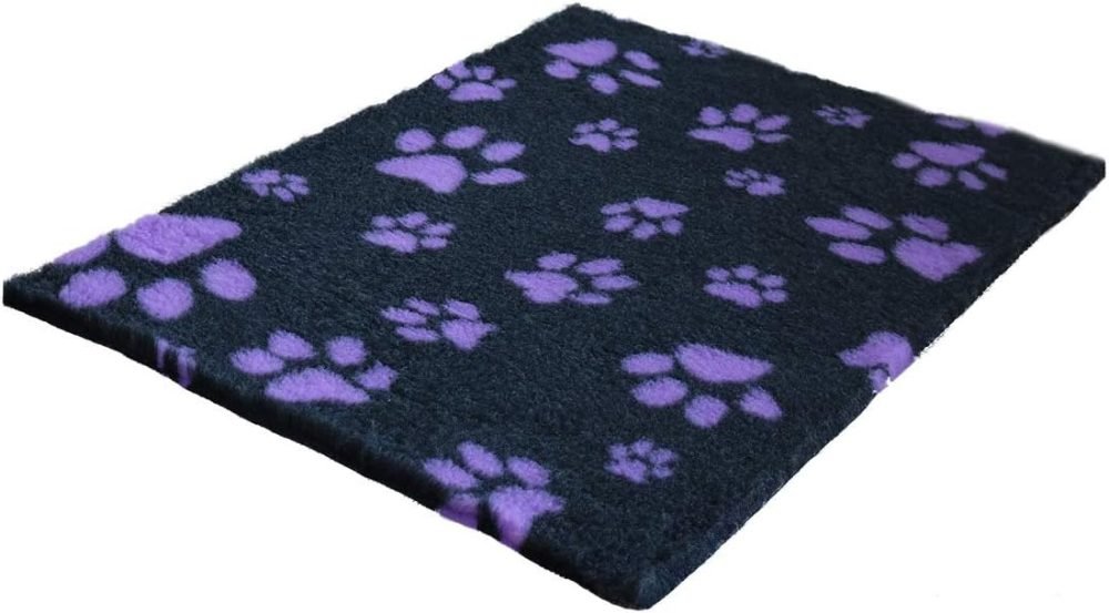 Vet Fleece Bedding
