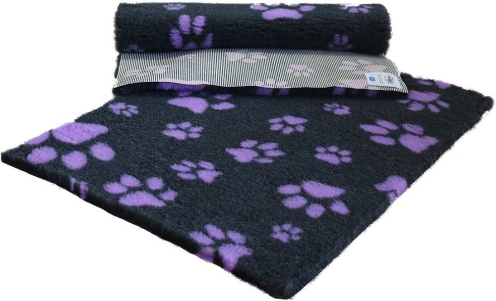 Vet Fleece Bedding