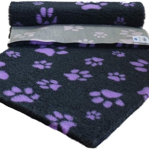 Vet Fleece Bedding