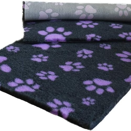 Vet Fleece Bedding