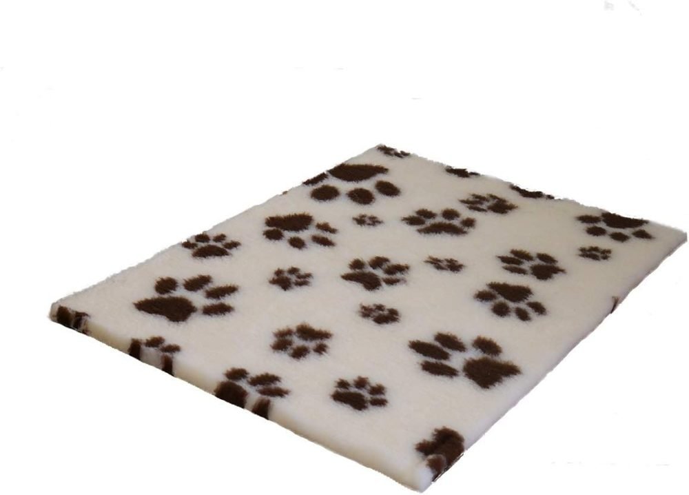 Vet Fleece Bedding