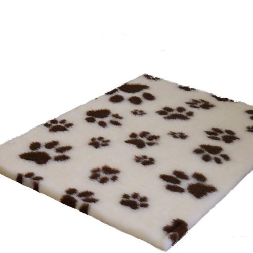 Vet Fleece Bedding