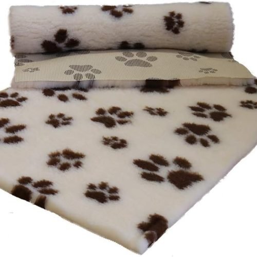 Vet Fleece Bedding