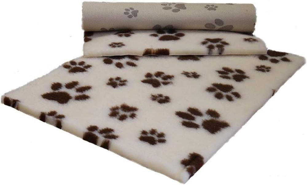 Vet Fleece Bedding