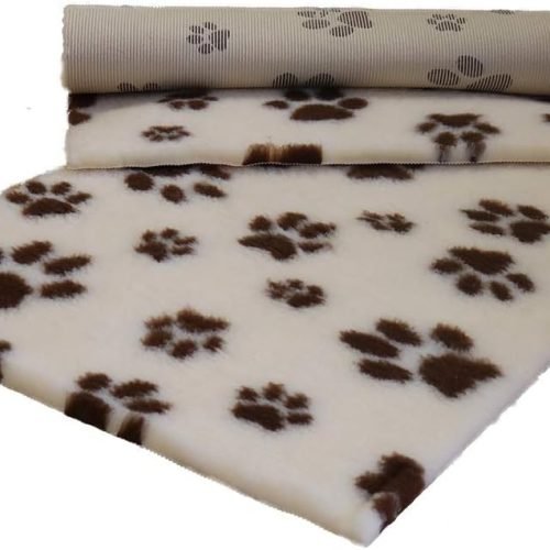Vet Fleece Bedding