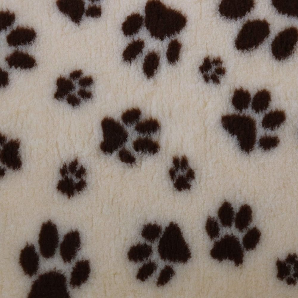 Vet Fleece Bedding
