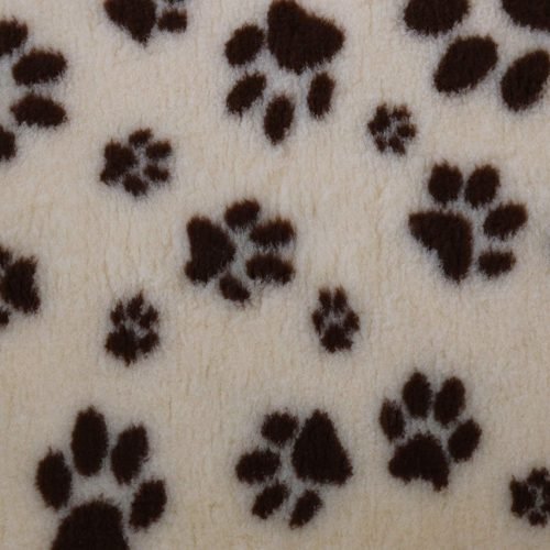 Vet Fleece Bedding