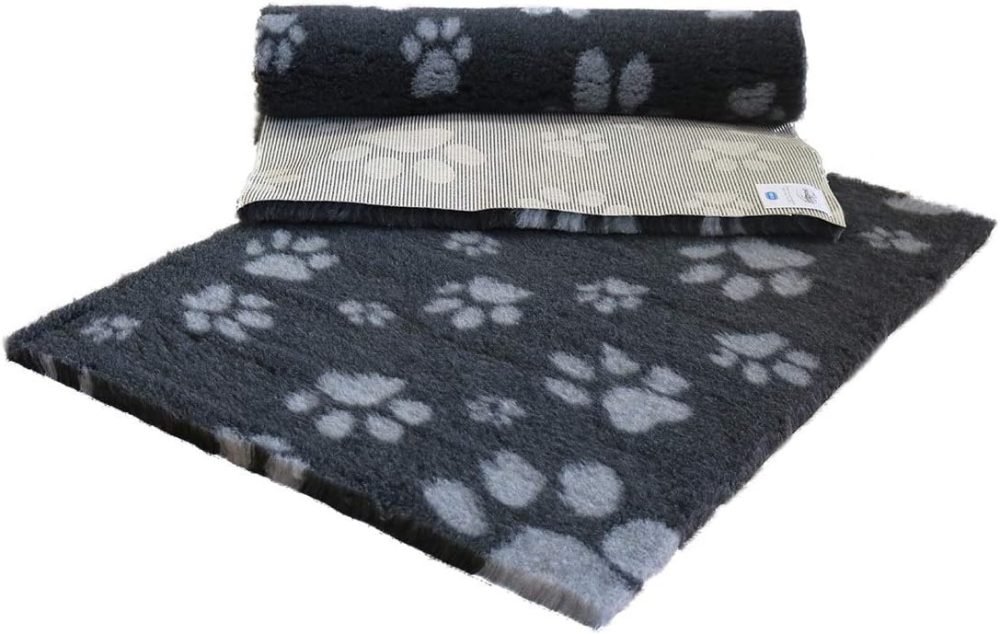 Vet Fleece Bedding