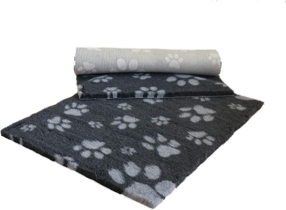 Vet Fleece Bedding