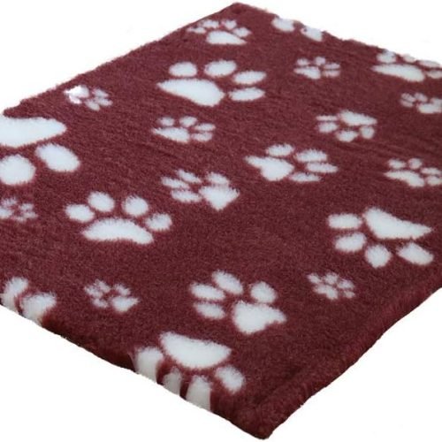 Vet Fleece Bedding