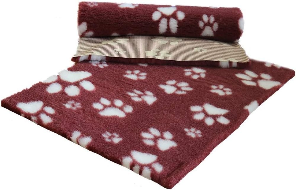 Vet Fleece Bedding