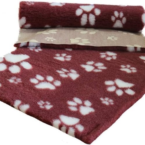 Vet Fleece Bedding